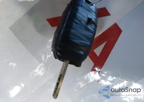 2013 Chevrolet Cruze Ls Auto z USA, uszkodzony, nr VIN 1G1PA5SH9D7284245